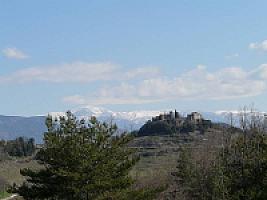 ЗАМОК С УГОДЬЯМИ В ПРЕДПИРЕНЕЯХ thumbnail 80