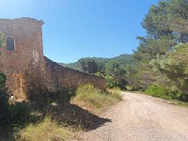 УГОДЬЯ С РУИНАМИ ПОД БАРСЕЛОНОЙ thumbnail 5