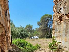 УГОДЬЯ С РУИНАМИ ПОД БАРСЕЛОНОЙ thumbnail 12