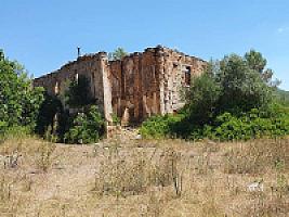 УГОДЬЯ С РУИНАМИ ПОД БАРСЕЛОНОЙ thumbnail 18