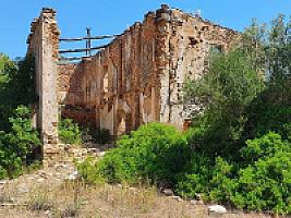 УГОДЬЯ С РУИНАМИ ПОД БАРСЕЛОНОЙ thumbnail 22