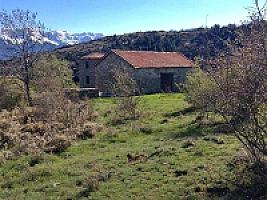 УСАДЬБА С УГОДЬЯМИ В ПИРЕНЕЯХ thumbnail 1