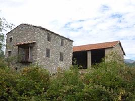 УСАДЬБА С УГОДЬЯМИ В ПИРЕНЕЯХ thumbnail 5