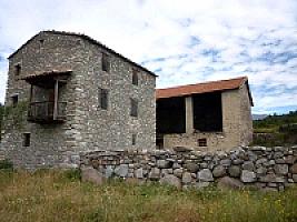 УСАДЬБА С УГОДЬЯМИ В ПИРЕНЕЯХ thumbnail 6