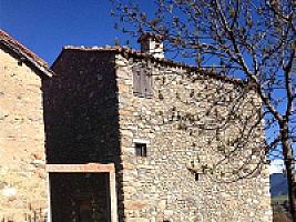 УСАДЬБА С УГОДЬЯМИ В ПИРЕНЕЯХ thumbnail 12