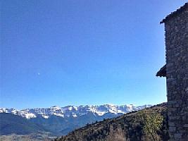 УСАДЬБА С УГОДЬЯМИ В ПИРЕНЕЯХ thumbnail 19