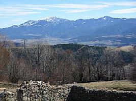 УСАДЬБА С УГОДЬЯМИ В ПИРЕНЕЯХ thumbnail 20