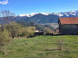 УСАДЬБА С УГОДЬЯМИ В ПИРЕНЕЯХ thumbnail 24