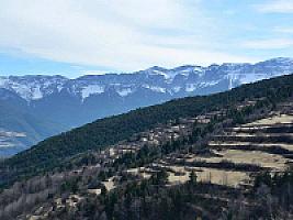 УСАДЬБА С УГОДЬЯМИ В ПИРЕНЕЯХ thumbnail 29