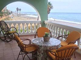 ВИЛЛА ПРЯМО НА ПЛЯЖЕ thumbnail 1