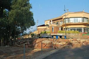 ТЕННИС КЛУБ ПОД БАРСЕЛОНОЙ thumbnail 3