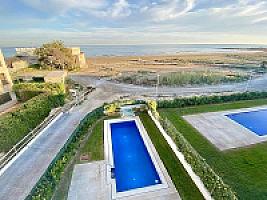 ДУПЛЕКС У МОРЯ НА ПОБЕРЕЖЬЕ АСААР thumbnail 20