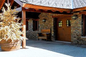 РОСКОШНАЯ ВИЛЛА В ПИРЕНЕЯХ thumbnail 4