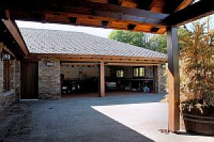 РОСКОШНАЯ ВИЛЛА В ПИРЕНЕЯХ thumbnail 5