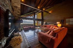 РОСКОШНАЯ ВИЛЛА В ПИРЕНЕЯХ thumbnail 11