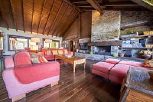 РОСКОШНАЯ ВИЛЛА В ПИРЕНЕЯХ thumbnail 13