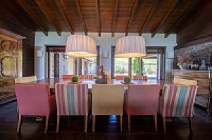 РОСКОШНАЯ ВИЛЛА В ПИРЕНЕЯХ thumbnail 15