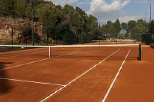 ТЕННИС КЛУБ ПОД БАРСЕЛОНОЙ thumbnail 9