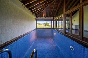 РОСКОШНАЯ ВИЛЛА В ПИРЕНЕЯХ thumbnail 22