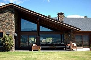 РОСКОШНАЯ ВИЛЛА В ПИРЕНЕЯХ thumbnail 32