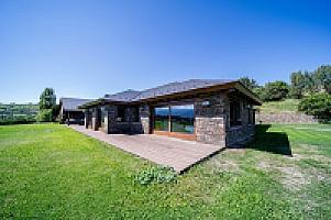 РОСКОШНАЯ ВИЛЛА В ПИРЕНЕЯХ thumbnail 35