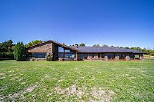 РОСКОШНАЯ ВИЛЛА В ПИРЕНЕЯХ thumbnail 42