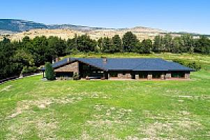 РОСКОШНАЯ ВИЛЛА В ПИРЕНЕЯХ thumbnail 47