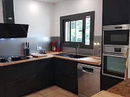 ВИЛЛА С БАССЕЙНОМ НА ПОБЕРЕЖЬЕ КОСТА БРАВА thumbnail 13