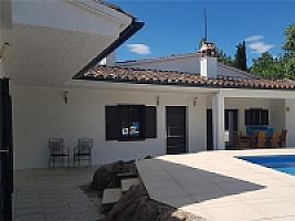 ВИЛЛА С БАССЕЙНОМ НА ПОБЕРЕЖЬЕ КОСТА БРАВА thumbnail 17