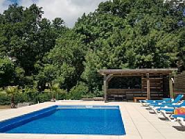 ВИЛЛА С БАССЕЙНОМ НА ПОБЕРЕЖЬЕ КОСТА БРАВА thumbnail 19