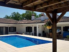 ВИЛЛА С БАССЕЙНОМ НА ПОБЕРЕЖЬЕ КОСТА БРАВА thumbnail 24