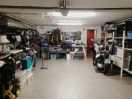 ВИЛЛА С БАССЕЙНОМ НА КОСТА БРАВА thumbnail 26