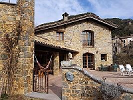 УСАДЬБА В ПИРЕНЕЯХ thumbnail 3