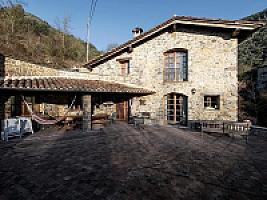 УСАДЬБА В ПИРЕНЕЯХ thumbnail 5