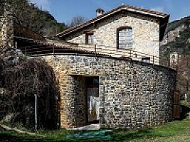 УСАДЬБА В ПИРЕНЕЯХ thumbnail 59