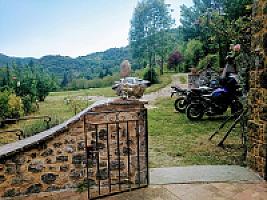 УСАДЬБА В ПИРЕНЕЯХ thumbnail 69