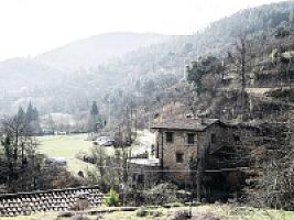 УСАДЬБА В ПИРЕНЕЯХ thumbnail 77