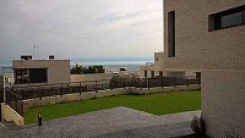 ТАУНХАУС НА ПОБЕРЕЖЬЕ МАРЕСМЭ thumbnail 1