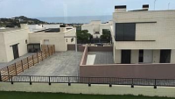 ТАУНХАУС НА ПОБЕРЕЖЬЕ МАРЕСМЭ thumbnail 14