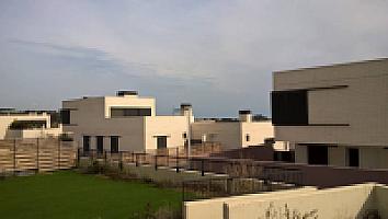 ТАУНХАУС НА ПОБЕРЕЖЬЕ МАРЕСМЭ thumbnail 16