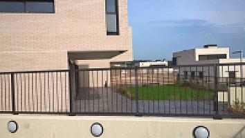 ТАУНХАУС НА ПОБЕРЕЖЬЕ МАРЕСМЭ thumbnail 26