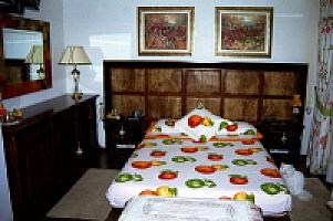 УСАДЬБА НА ПОБЕРЕЖЬЕ КОСТА ДОРАДА thumbnail 7