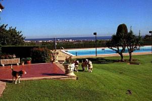 УСАДЬБА НА ПОБЕРЕЖЬЕ КОСТА ДОРАДА thumbnail 16