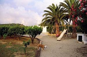 УСАДЬБА НА ПОБЕРЕЖЬЕ КОСТА ДОРАДА thumbnail 26