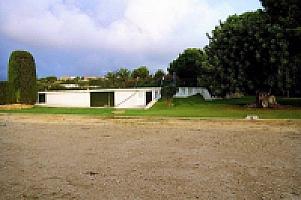 УСАДЬБА НА ПОБЕРЕЖЬЕ КОСТА ДОРАДА thumbnail 36