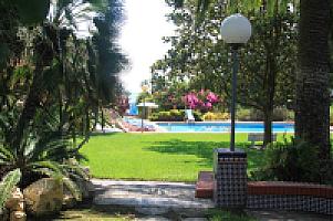 ВИЛЛА У МОРЯ НА ПОБЕРЕЖЬЕ КОСТА ДОРАДА thumbnail 27