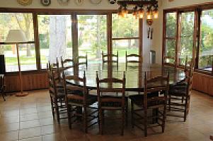 ВИЛЛА У МОРЯ НА ПОБЕРЕЖЬЕ КОСТА ДОРАДА thumbnail 33