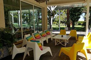 ВИЛЛА У МОРЯ НА ПОБЕРЕЖЬЕ КОСТА ДОРАДА thumbnail 45