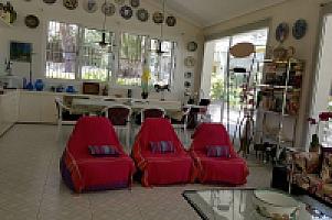 ВИЛЛА У МОРЯ НА ПОБЕРЕЖЬЕ КОСТА ДОРАДА thumbnail 71