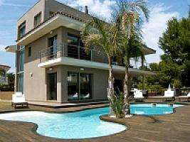 ЭЛИТНАЯ ВИЛЛА НА ПОБЕРЕЖЬЕ КОСТА ДОРАДА thumbnail 1